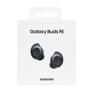 (贈雙C線) SAMSUNG Galaxy Buds FE 原廠藍牙耳機 -黑