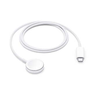 Apple Watch 原廠磁性快速充電器對USB-C 連接線-1M (公司貨)