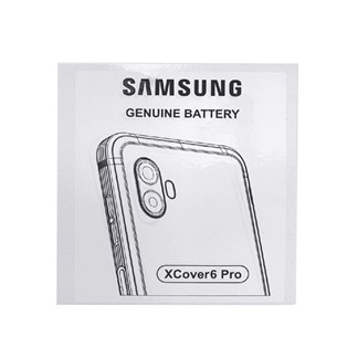 SAMSUNG Galaxy XCover6 Pro 原廠電池(公司貨)