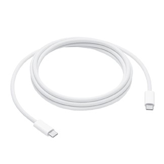 Apple 原廠 240W USB-C 充電連接線(2公尺) MU2G3FE／A