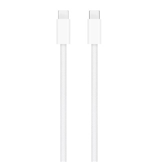 Apple 原廠 240W USB-C 充電連接線(2公尺) MU2G3FE／A