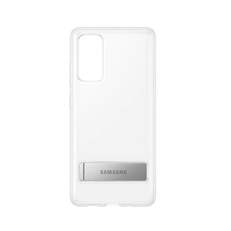 SAMSUNG Galaxy S20 FE／S20 FE 5G原廠透明立架式背蓋