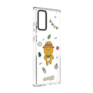 SAMSUNG Galaxy Note20 KAKAO 透明保護殼 (盒裝)