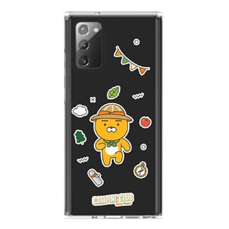 SAMSUNG Galaxy Note20 KAKAO 透明保護殼 (盒裝)