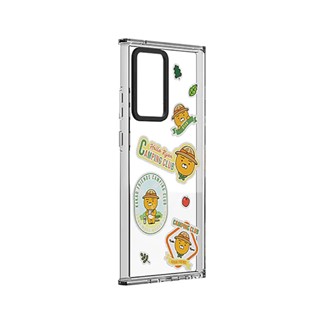 SAMSUNG Galaxy Note20 Ultra KAKAO透明保護殼