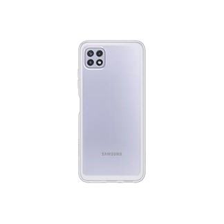 SAMSUNG Galaxy A22 5G 原廠輕薄透視背蓋 (台灣公司貨)