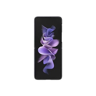 SAMSUNG Galaxy Z Flip3 5G 原廠 Aramid保護殼