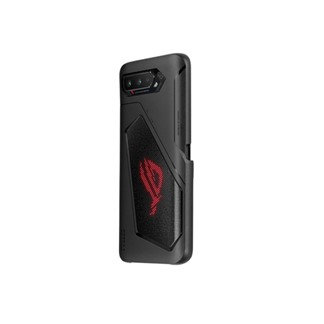ASUS ROG Phone 5 (ZS673KS) 原廠炫光智慧保護殼