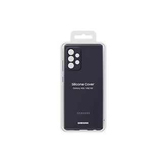 SAMSUNG Galaxy A52／A52s 5G 矽膠薄型背蓋