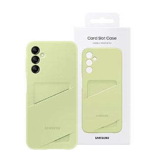 SAMSUNG Galaxy A14 5G 原廠卡夾式背蓋 (EF-OA146)