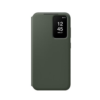 SAMSUNG Galaxy S23 原廠全透視感應 卡夾式保護殼(ZS911)