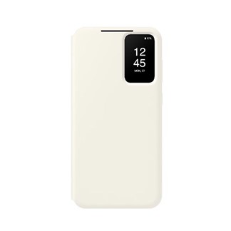 SAMSUNG Galaxy S23+ 5G 原廠全透視感應 卡夾式保護殼