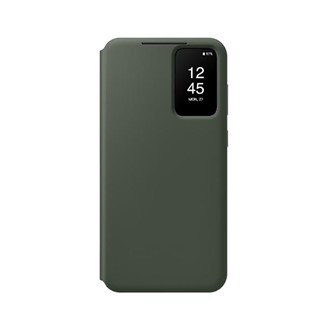 SAMSUNG Galaxy S23+ 5G 原廠全透視感應 卡夾式保護殼