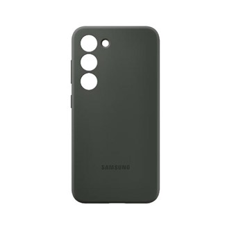 SAMSUNG Galaxy S23 原廠矽膠薄型保護殼 (EF-PS911)