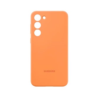 SAMSUNG Galaxy S23+ 原廠矽膠薄型保護殼 (EF-PS916)