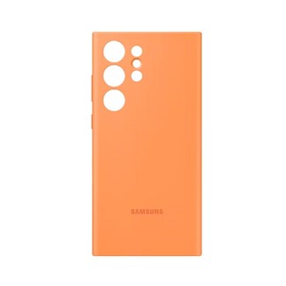 SAMSUNG Galaxy S23 Ultra原廠矽膠薄型保護殼(PS918)