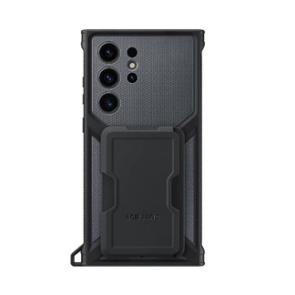 SAMSUNG Galaxy S23 Ultra 5G 原廠軍規型多功能保護殼