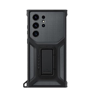 SAMSUNG Galaxy S23 Ultra 5G 原廠軍規型多功能保護殼