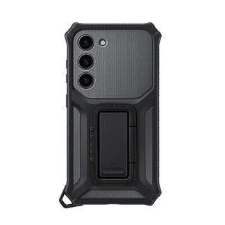 SAMSUNG Galaxy S23 5G 原廠軍規型多功能保護殼(RS911)
