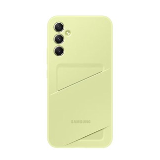 SAMSUNG Galaxy A34 5G 原廠卡夾式保護殼(EF-OA346)