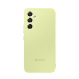 SAMSUNG Galaxy A54 5G 原廠矽膠薄型背蓋 (公司貨)