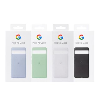 Google Pixel 7a Case 原廠保護殼