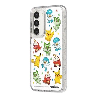 SAMSUNG Galaxy S23+ Pokémon 原廠保護殼 (S916)