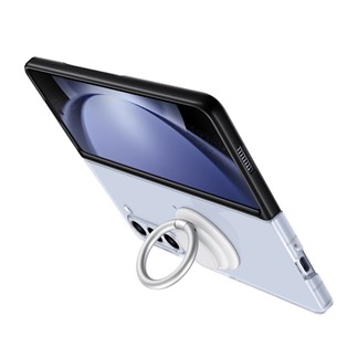 SAMSUNG Galaxy Z Fold5原廠透明多功能保護 (XF946C)
