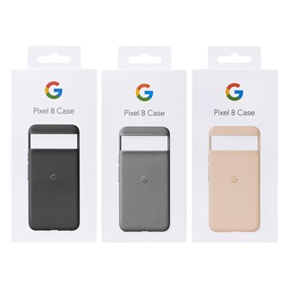 Google Pixel 8 Case 原廠保護殼 (台灣公司貨)