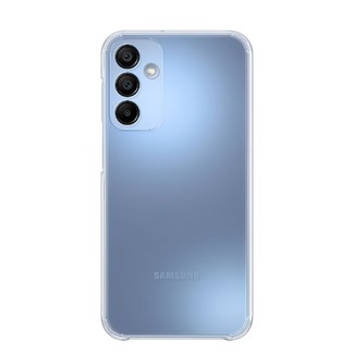 SAMSUNG Galaxy A15 5G 原廠透明保護殼 (EF-QA156)