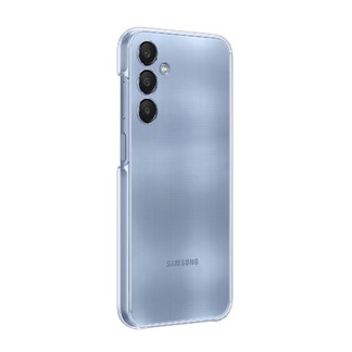 SAMSUNG Galaxy A25 5G 原廠透明保護殼 (EF-QA256)