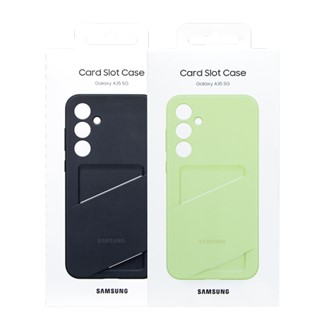 SAMSUNG Galaxy A35 5G 原廠卡夾式保護殼(EF-OA356)