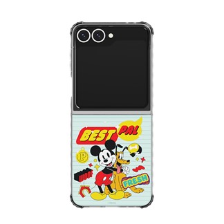 SAMSUNG Galaxy Z Flip6 原廠 Disney 聯名保護殼