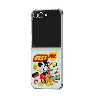 SAMSUNG Galaxy Z Flip6 原廠 Disney 聯名保護殼