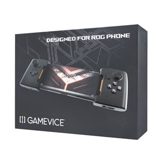 ASUS ROG Phone Gamevice 原廠遊戲控制器 (公司貨-盒裝)