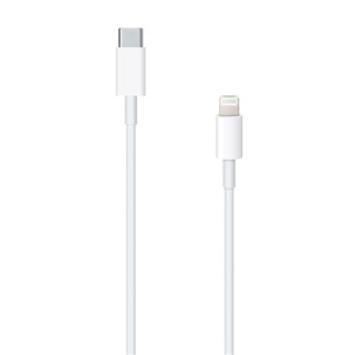 APPLE適用 USB-C to Lightning線1M_iPhone14
