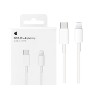 Apple原廠 USB-C對Lightning連接線 1m (正原廠公司貨)