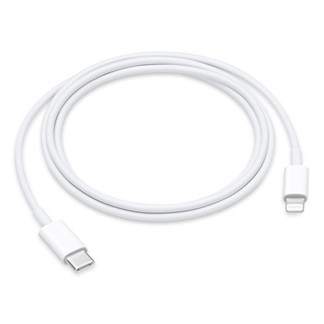 Apple原廠 USB-C對Lightning連接線 1m (正原廠公司貨)