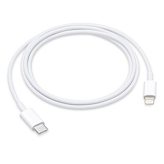 APPLE適用USB-C to Lightning線1M(11 Pro Max)