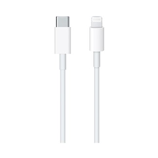 APPLE適用USB-C to Lightning連接線1M(iPhone12)