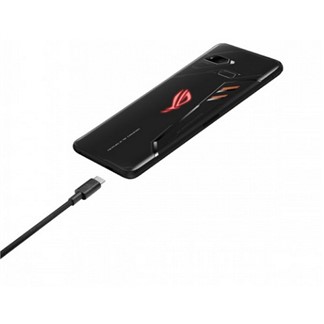 ASUS 原廠 USB-C to C 傳輸充電線 0.9M- 黑色(台灣公司貨)