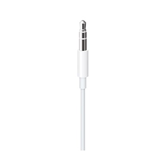 Apple原廠 Lightning 對 3.5 公釐音訊連接線-1.2M 公司貨