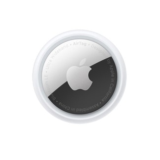 Apple AirTag 原廠無線標籤 (MX532FE／A)