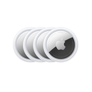 Apple AirTag 原廠無線標籤 4 pack (MX542FE／A)