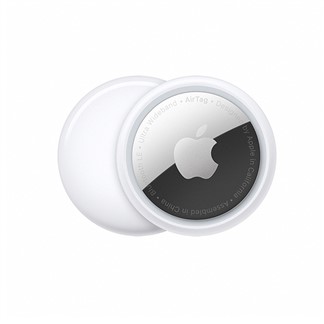 Apple AirTag 原廠無線標籤 4 pack (MX542FE／A)