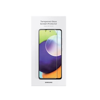 SAMSUNG Galaxy A52／A52s 5G 原廠9H鋼化玻璃螢幕保護貼