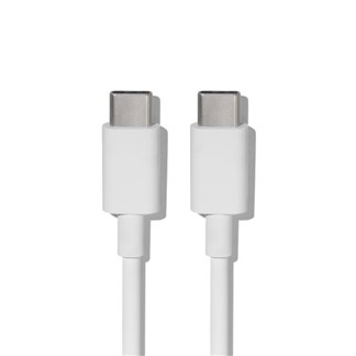 Google 原廠 USB-C 轉 USB-C 連接線 - 2公尺 (密封袋裝)