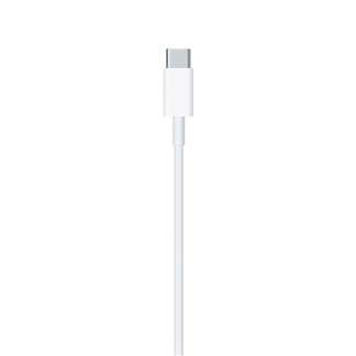 Apple原廠公司貨 iphone13 USB-C 對 Lightning線1M