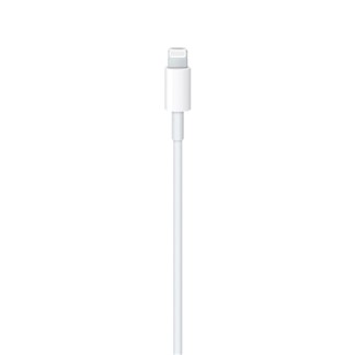 Apple原廠公司貨 iphone13 USB-C 對 Lightning線1M