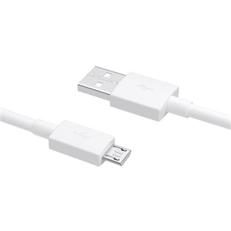 OPPO 原廠DL109 2A Micro USB充電線／不支持閃充 (盒裝)